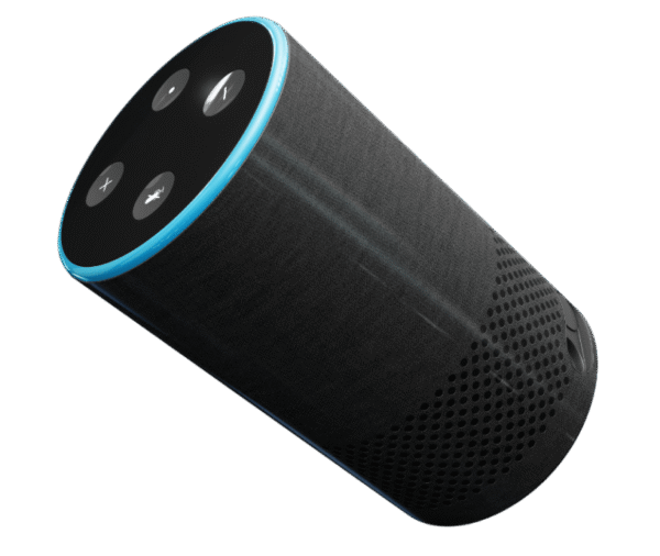 Loudspeaker Enclosure